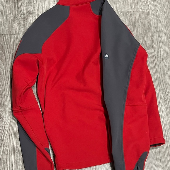 Marmot men’s LG medium weight jacket - Picture 3 of 5